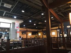 大堂-北海银滩·鉳海(星湖店)