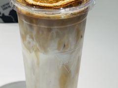 -手心咖啡