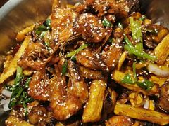 -鸡公虾婆(武陟店)