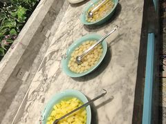 -火锅岛潮牌自助餐厅(天津天佑城店)