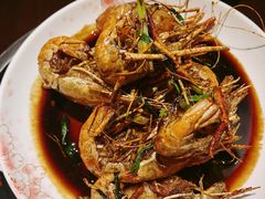 -上名堂·鱼头好吃(体育场路店)