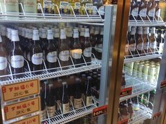 -福苗小骆驼烧烤(曲江店)