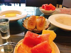 -豪客来牛排(新街口羊皮巷店)