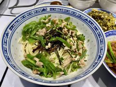 -鲁达面馆本帮风味(共康东路店)