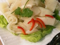 -金海阁海鲜火锅