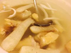 -龙泉人椰子鸡·糟粕醋·地标海南菜(龙昆南店)