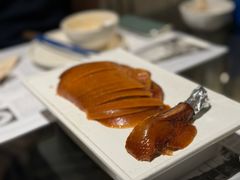 酥不腻烤鸭-小大董·烤鸭(凤凰汇店)