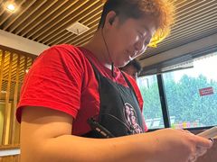 -福苗小骆驼烧烤(曲江店)