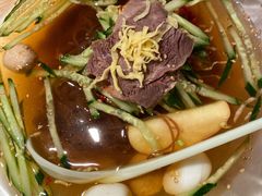 -七八冷面·延边朝鲜族美食(圣熙八号店)