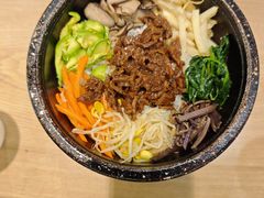 -海兰江石锅饭(水上店)