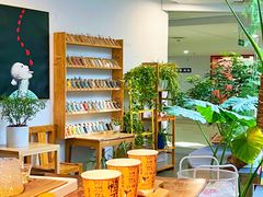 -袁亮今日陶艺(苹果社区总店)