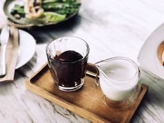 -The Rug Cafe(王府中环店)