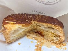 -LANLIZI BAKERY(COSMO店)
