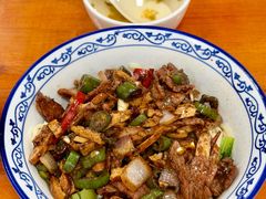 -姚记面馆(瑶琳路店)