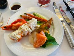 -上海和平饭店华懋阁 Cathay Room