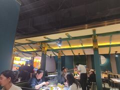 -一绪に寿喜烧自助(世茂广场店)