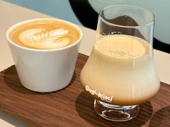 -Dogi&kiki Coffee(中心商务大厦店)