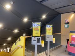 -麦当劳(豫园店)