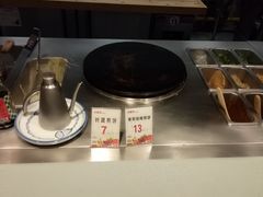 -小放牛炒菜馆(三丰店)