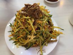 -宝印真饺(瑞景总店)