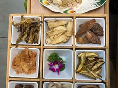 -大理董·董家小厨野生菌火锅(古城旗舰店)