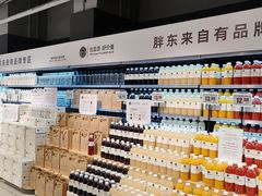 -物美超市(三里河店)