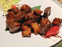 -铜锣湾·有麝自然香(重庆新天地店)