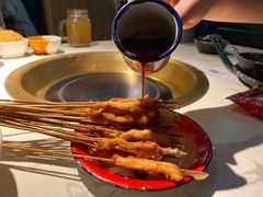 -哥老官重庆美蛙鱼头(宝山龙湖店)