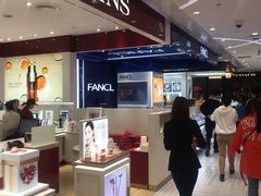 -远大购物中心(南岗店)