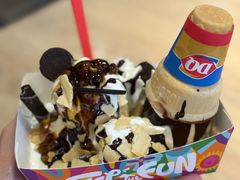 -DQ·蛋糕·冰淇淋(奥林匹克广场店)