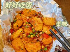 -TAIMING泰鸣东南亚餐厅(益华广场店)