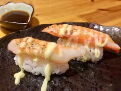 -伊亭寿司(港湾家园店)