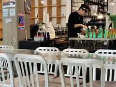 大堂-Nectar One Cafe(勇烈路n1店)