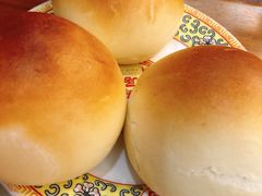 烤馒头-砂锅居(西四店)