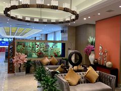 -骏莱海鲜鱼港(五角场店)