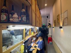 -友名Cross日式咖喱屋(江南大道中店)