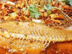 -宽窄巷子冒菜(中华广场店)