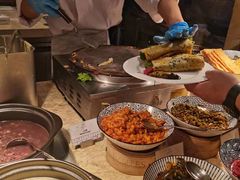 -海南清水湾莱佛士酒店