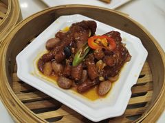 -稻香酒家·33年老字号·港式粤菜(富邦中心店)