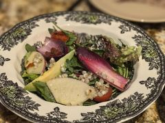 -BROWNSTONE布朗石西班牙餐厅(富城店)