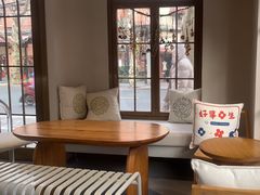 -KYO COFFEE(胶州路店)