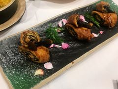 -若蘭慈·无国界素食料理(欢乐海岸店)
