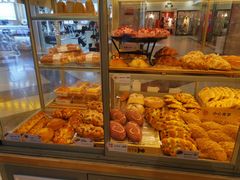 -BreadTalk面包新语·烘焙蛋糕(中华广场店)