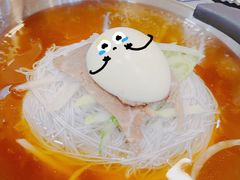 -江南面屋(明洞店)