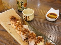 -东京屋(武定路店)