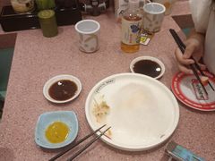 -元气寿司(环球港店)