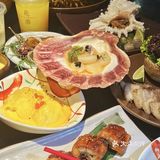 宁波也有榴莲无限畅吃的日料店了！馋迷糊了