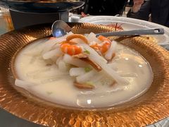 -万龙洲海鲜(阜外店)