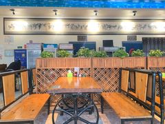 -漕河全驴宴饭店(徐水店)