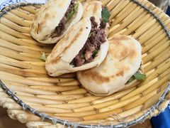 -老保定驴肉馆(云岗路店)